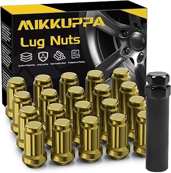 MIKKUPPA M12x1.5     20