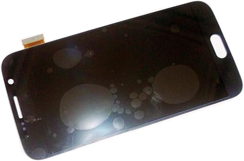 Miniatura 5 de TheCoolCube Pantalla LCD Pantalla táctil Digitalizador Asamblea Reemplazo para Samsung Galaxy S6 G920 G920A G920i G920T G920F G9200 (negro)