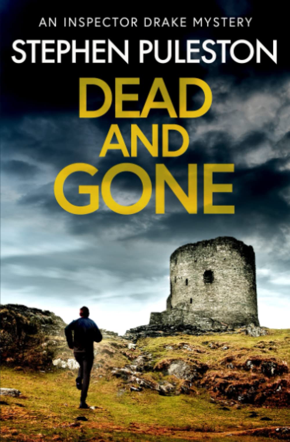 Dead and Gone (Inspector Drake)