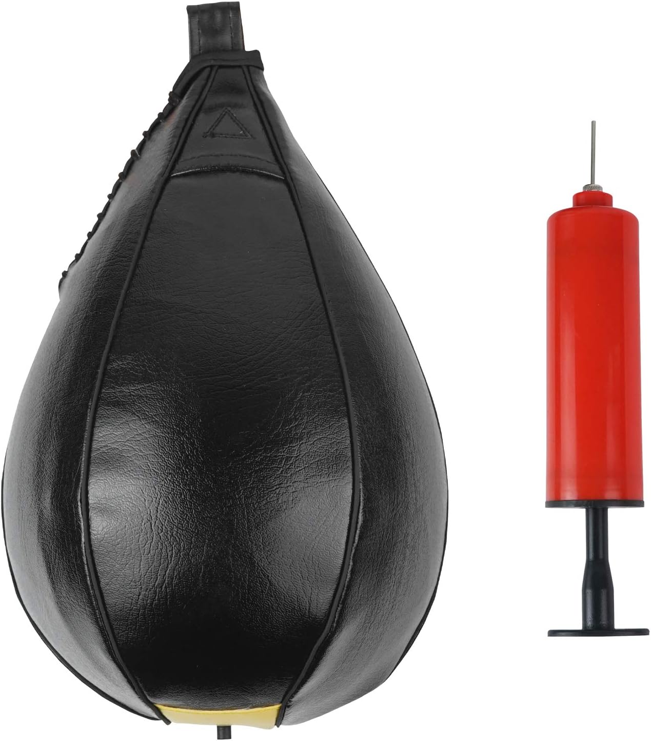 Aoneky Heavy Duty Speed Bag Platform Kit with Speed Ball - Fitness Boxing Training Kit : Sports & Outdoors