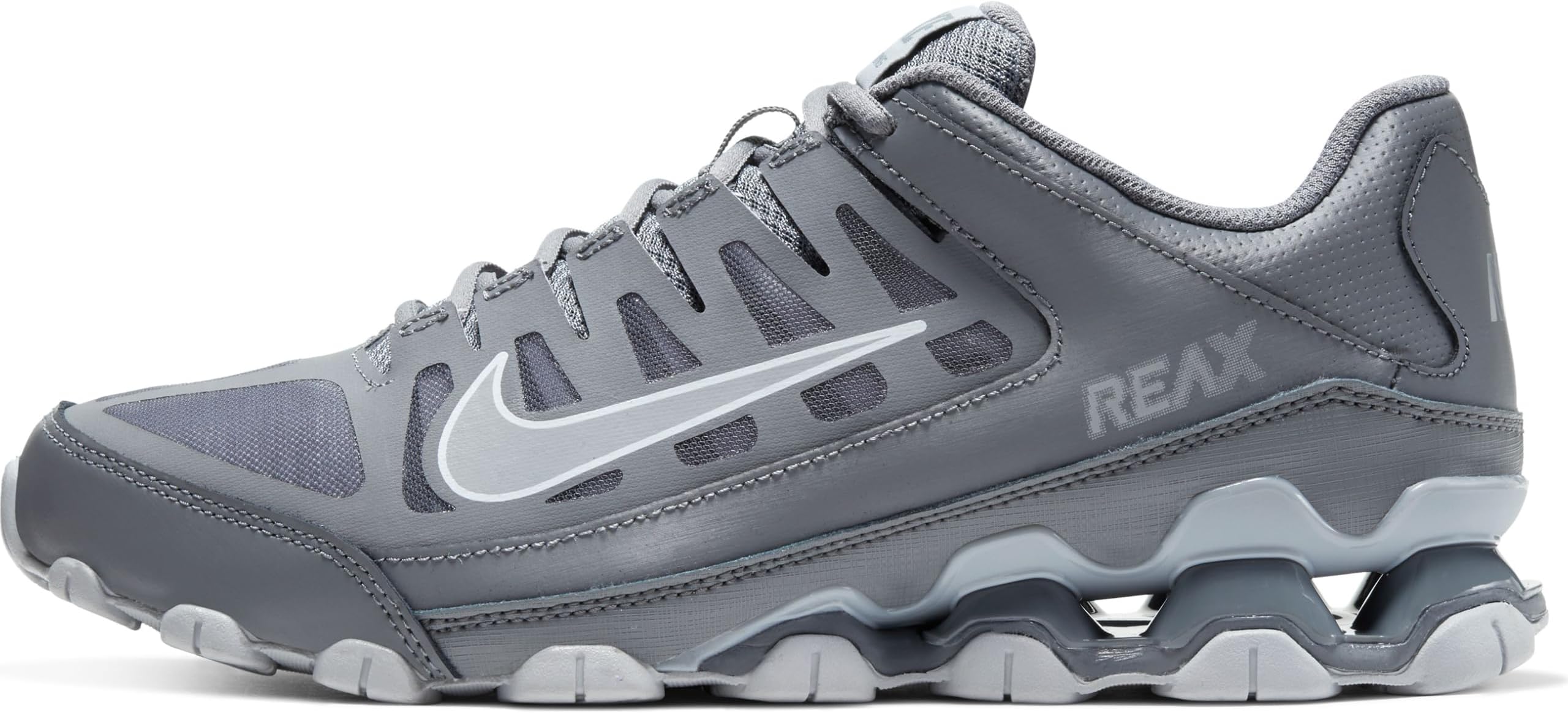 Men's Reax 8 Tr Mesh Running Shoe