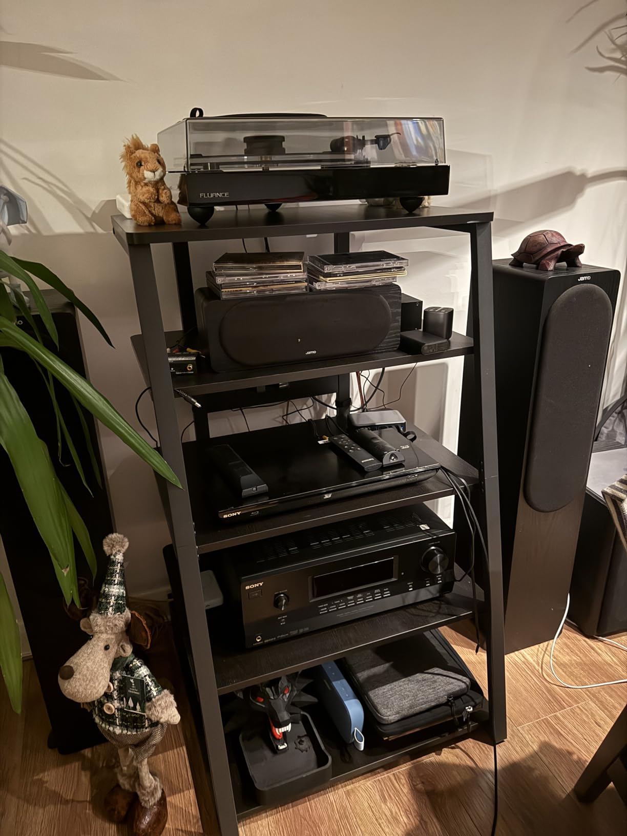 Customer photo