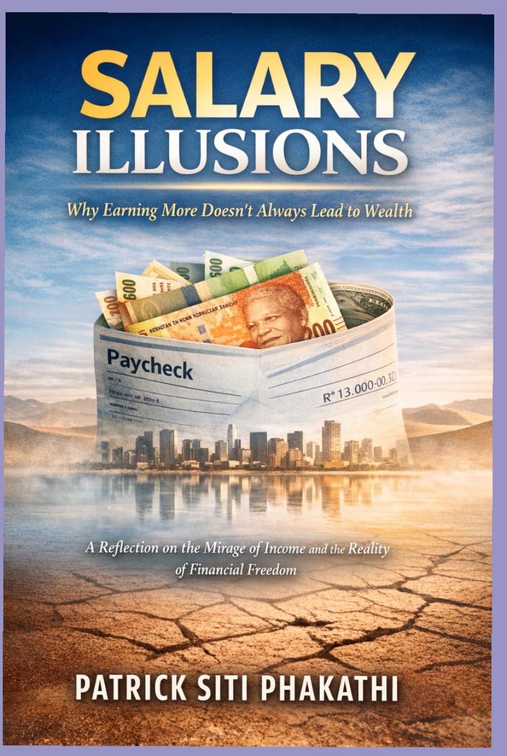 Salary Illusions: Why Earning More Doesn’t Always Lead to Wealth