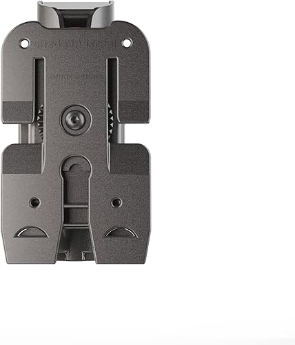 Vista 29 de Orpaz Funda de spray de pimienta, soporte de spray de pimienta MK3, soporte de aerosol OC - Unisex - Mejorará tu apariencia táctica