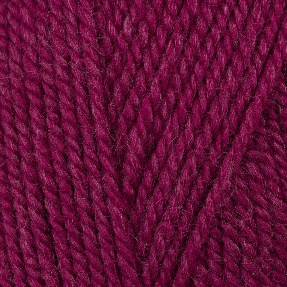 Stylecraft 9037049 Special Aran with Wool Burgundy (7049) Yarn - 400g