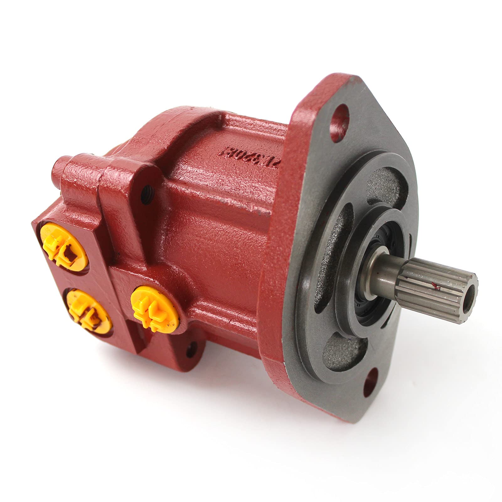 Amazon.com: IMELBUFF 14533496 VOE14533496 Hydraulic Fan Motor for 
