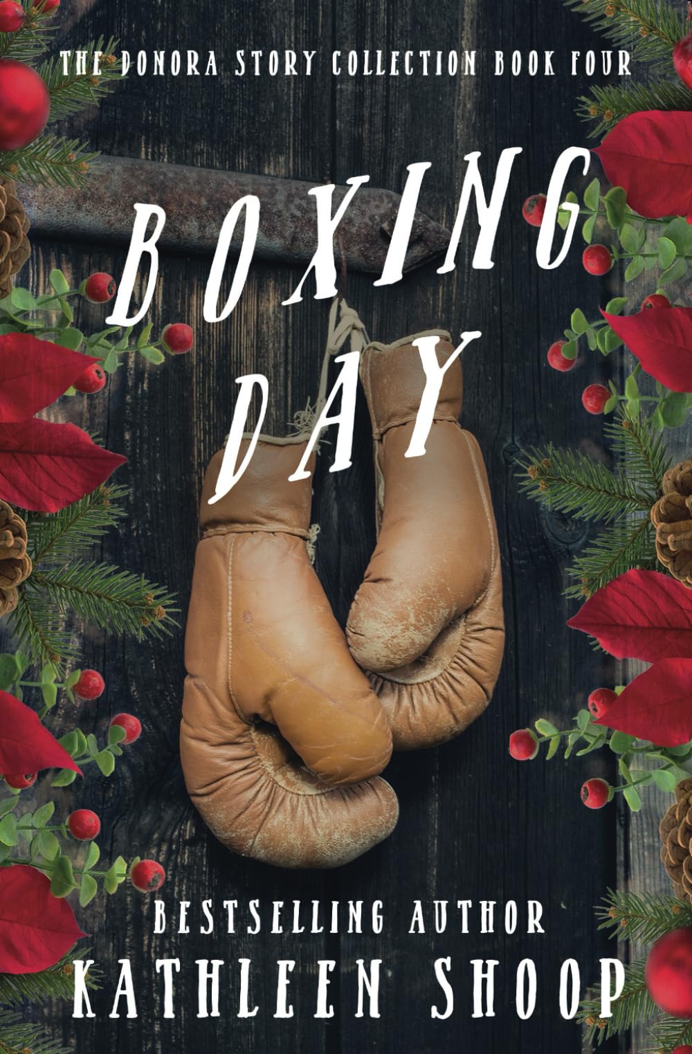 Boxing Day (The Donora Story Collection)