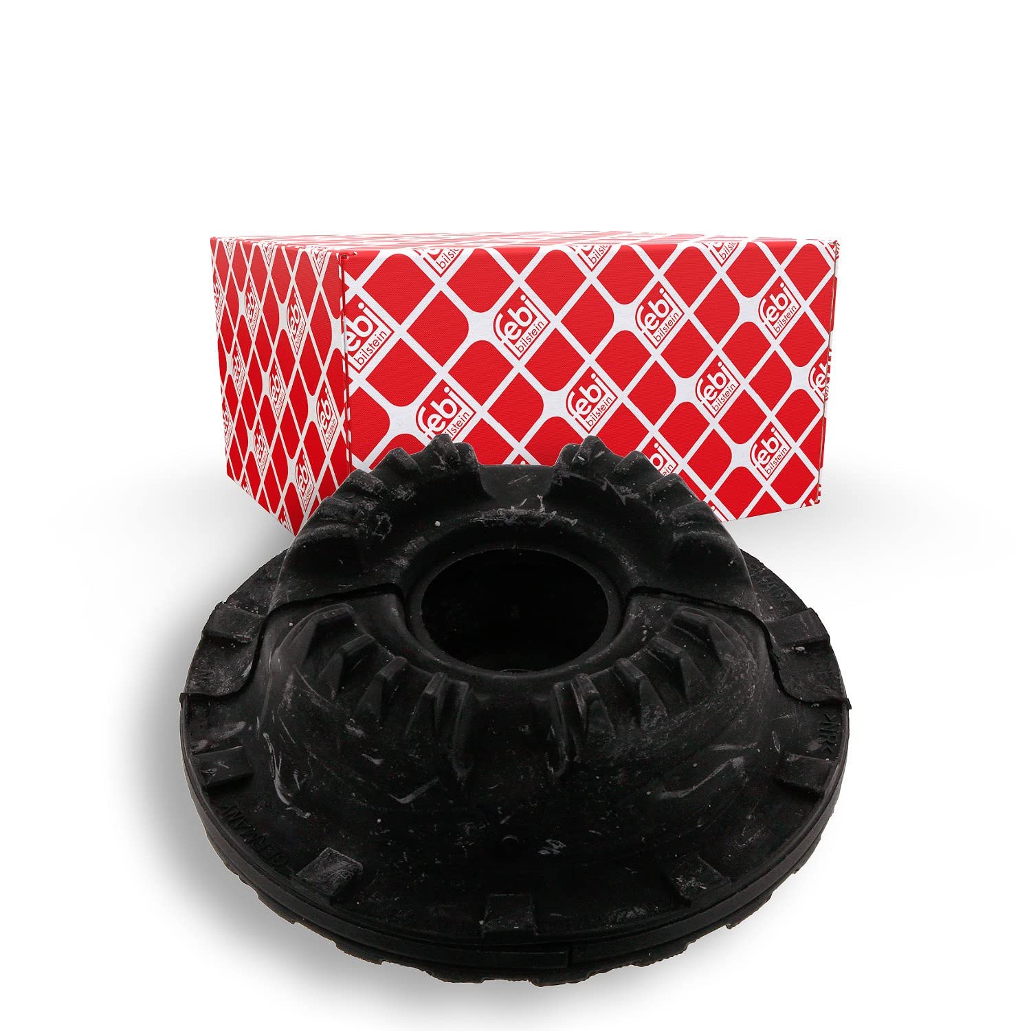 Supporto Ammortizzatore Febi Bilstein 33719 - Ricambio Auto Di Qualità