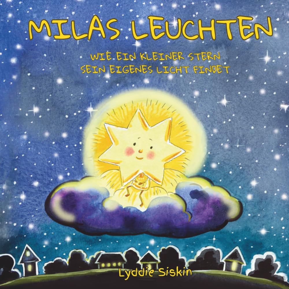 Milas Leuchten: Wie ein kleiner Stern sein eigenes Licht findet