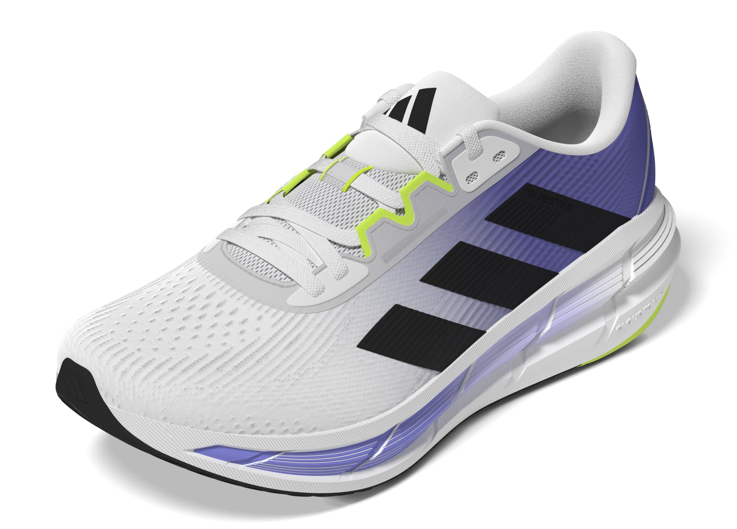 adidas Mężczyźni Questar 3 RunningAdidasy