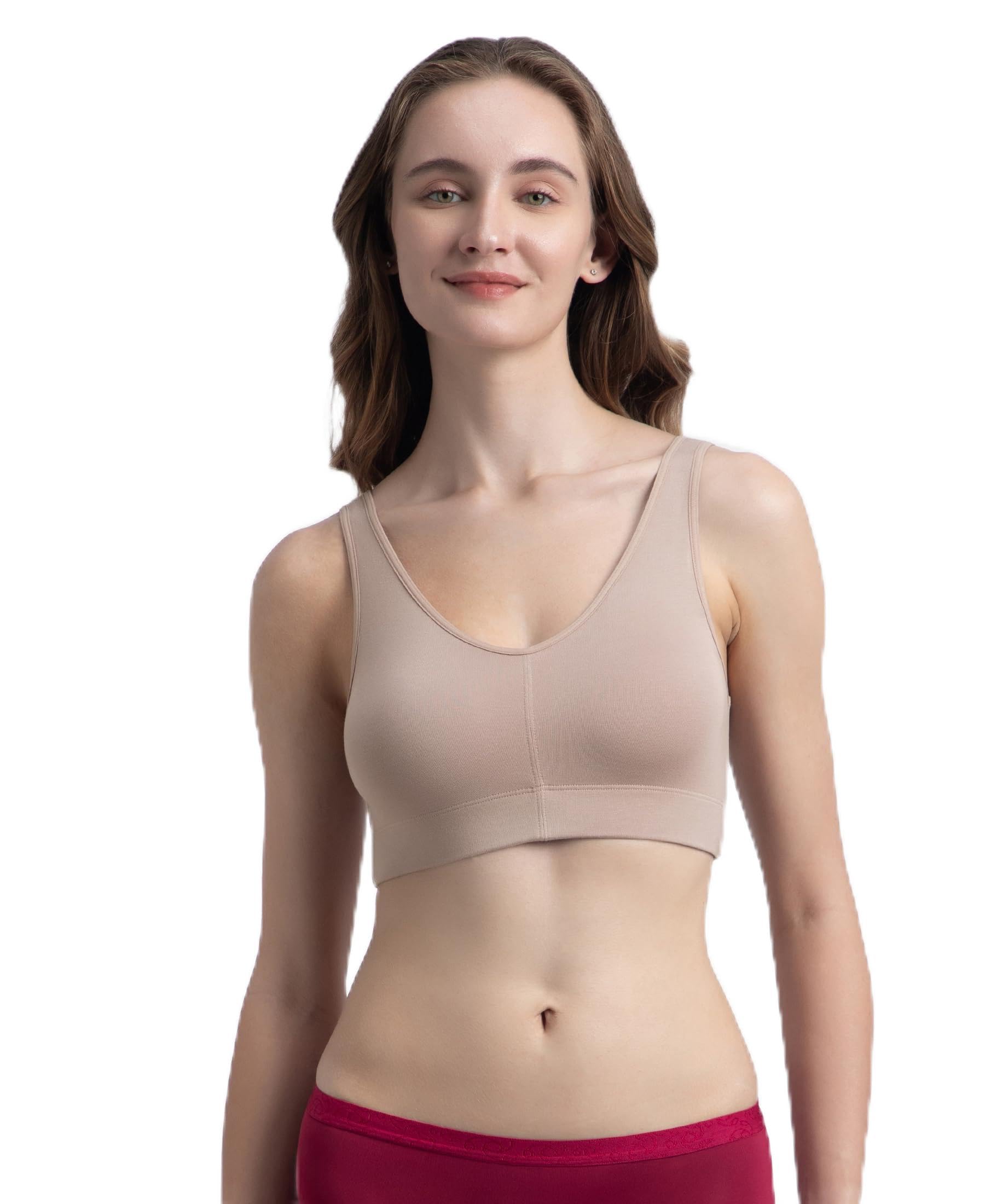 jockey Women Bra-picture-46
