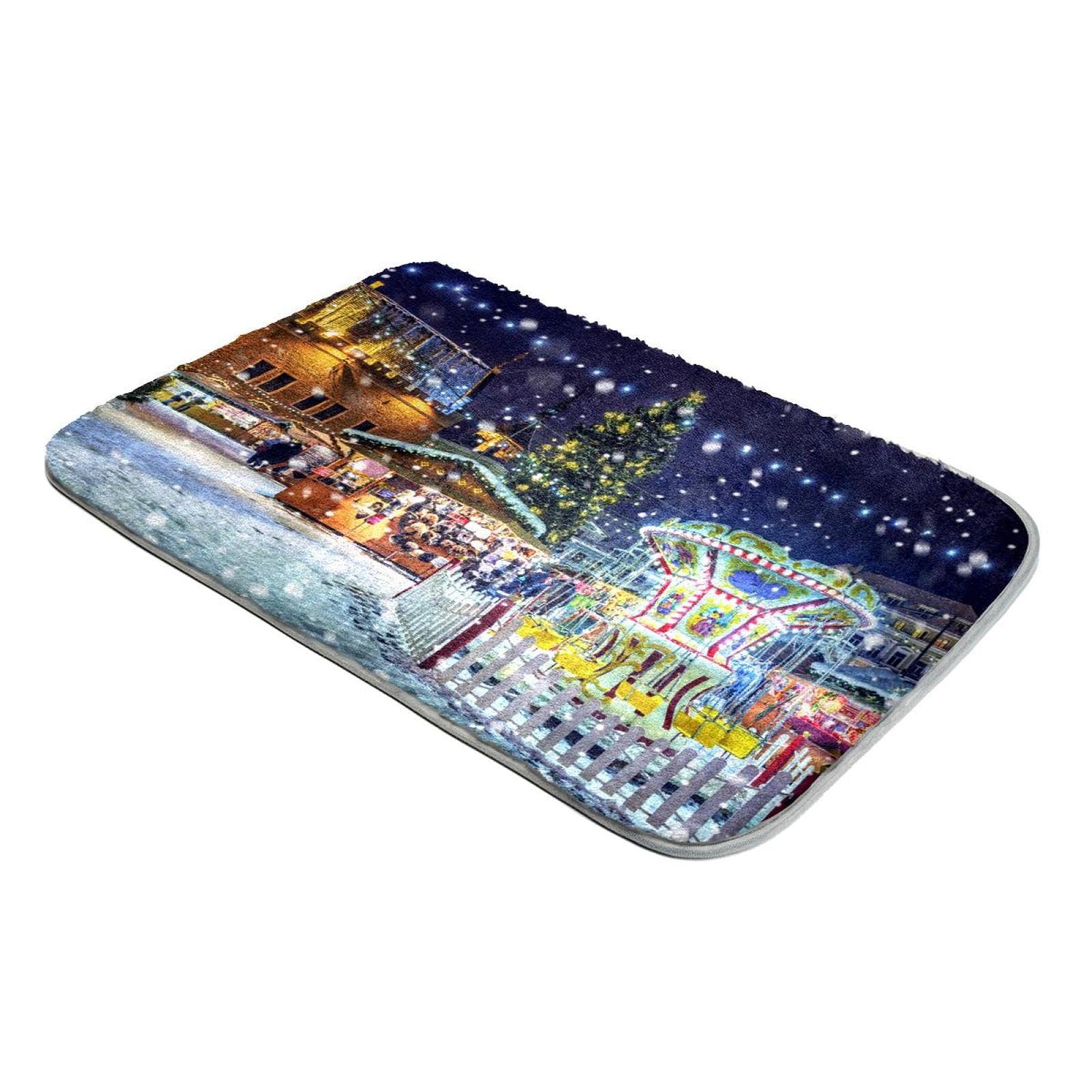 Tapis à poils longs en fausse fourrure haut de gamme pour sublimer votre décoration de salon