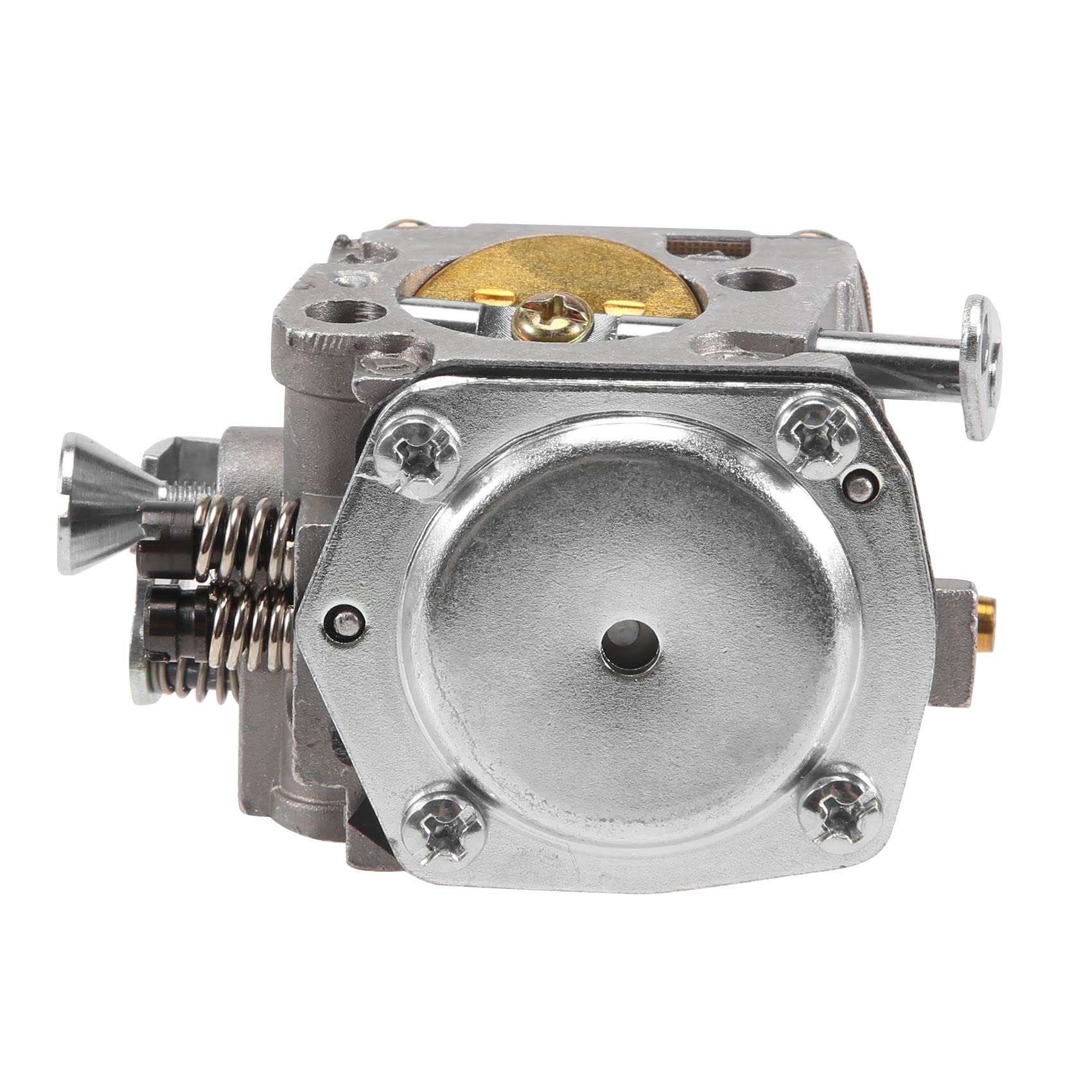 Nettoppo Carburetor for 61 266 268 272 272XP for Chainsaw Tillotson HS254B Chain Saw Carburetor