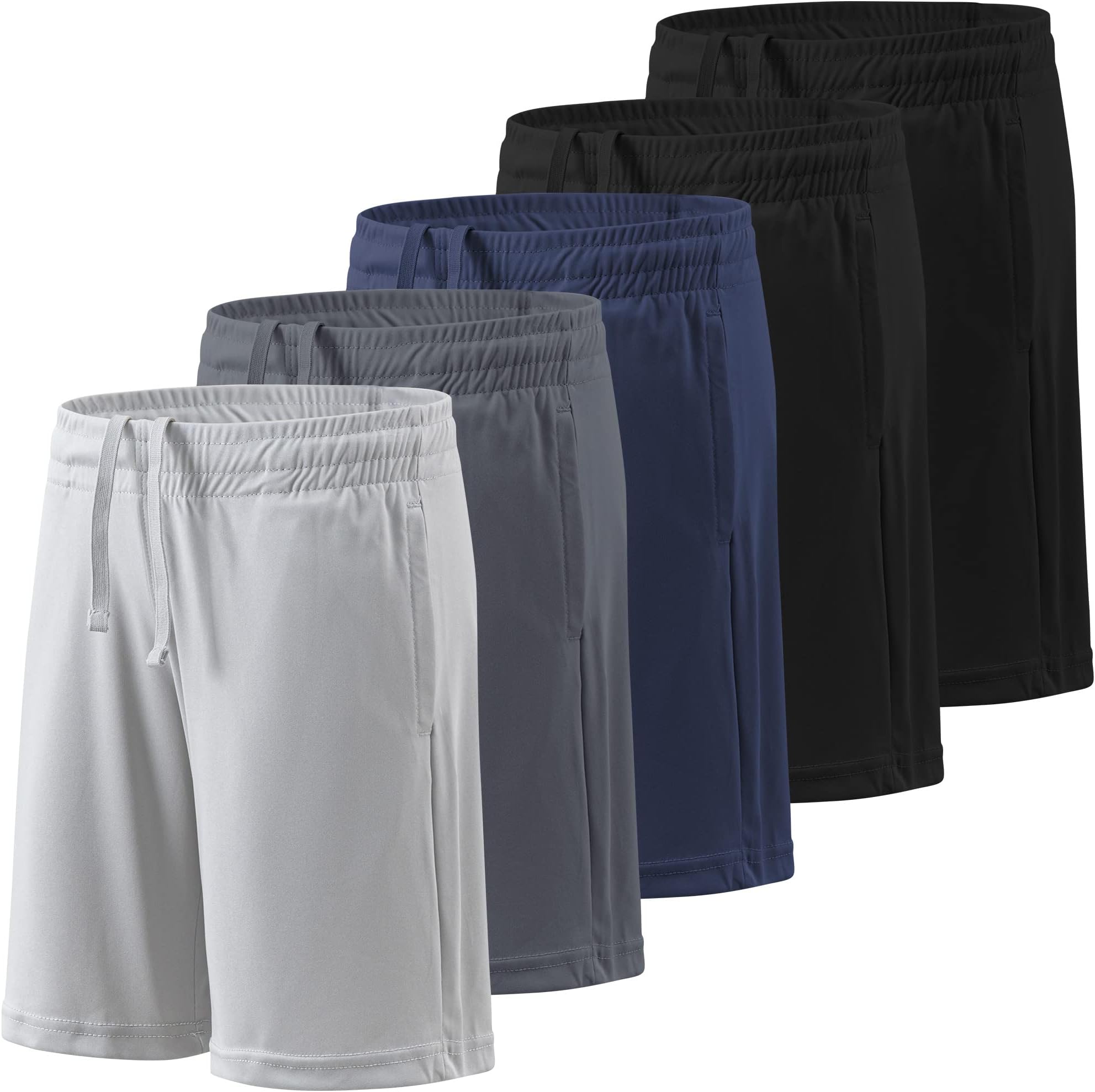 nike basketball shorts for boys