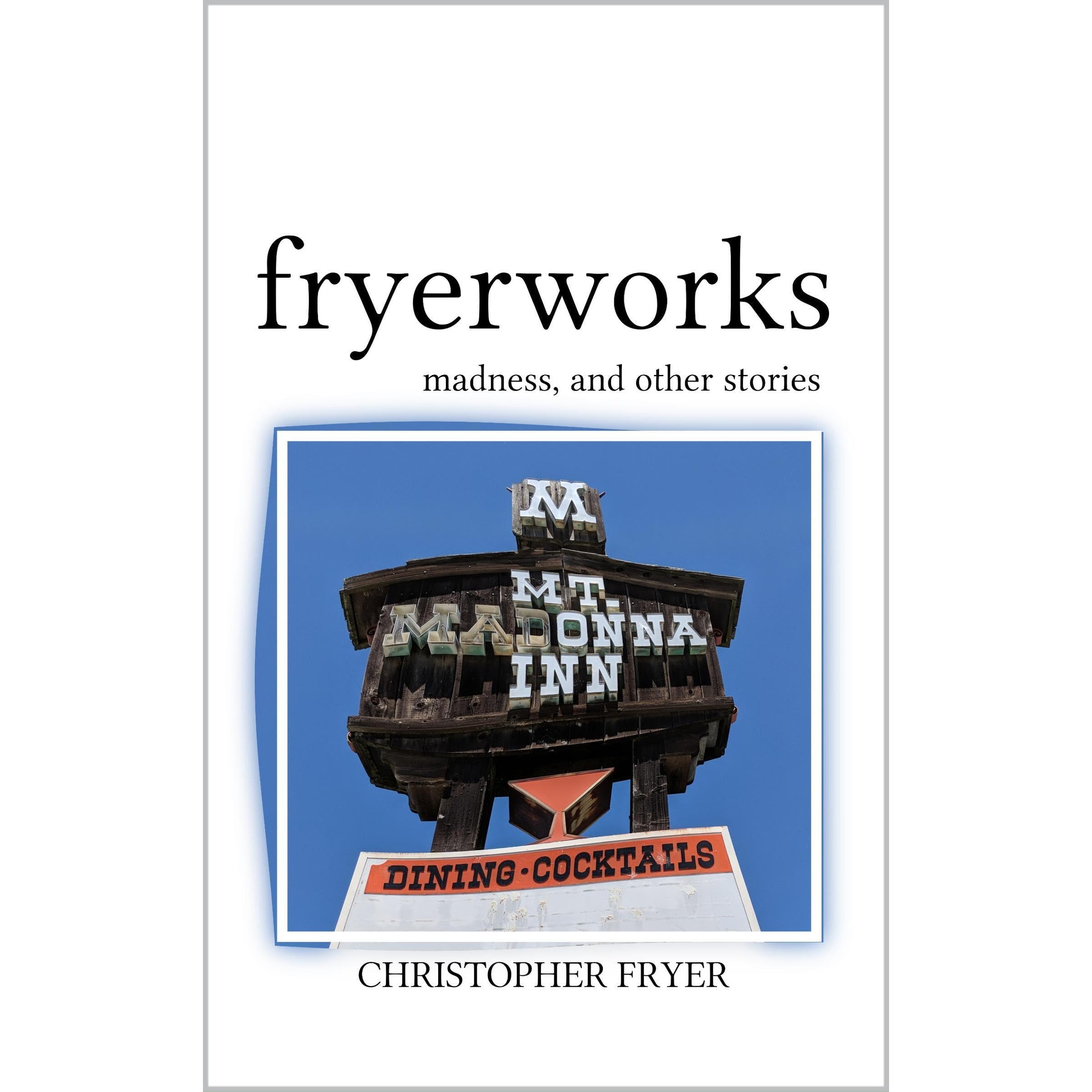 Fryerworks