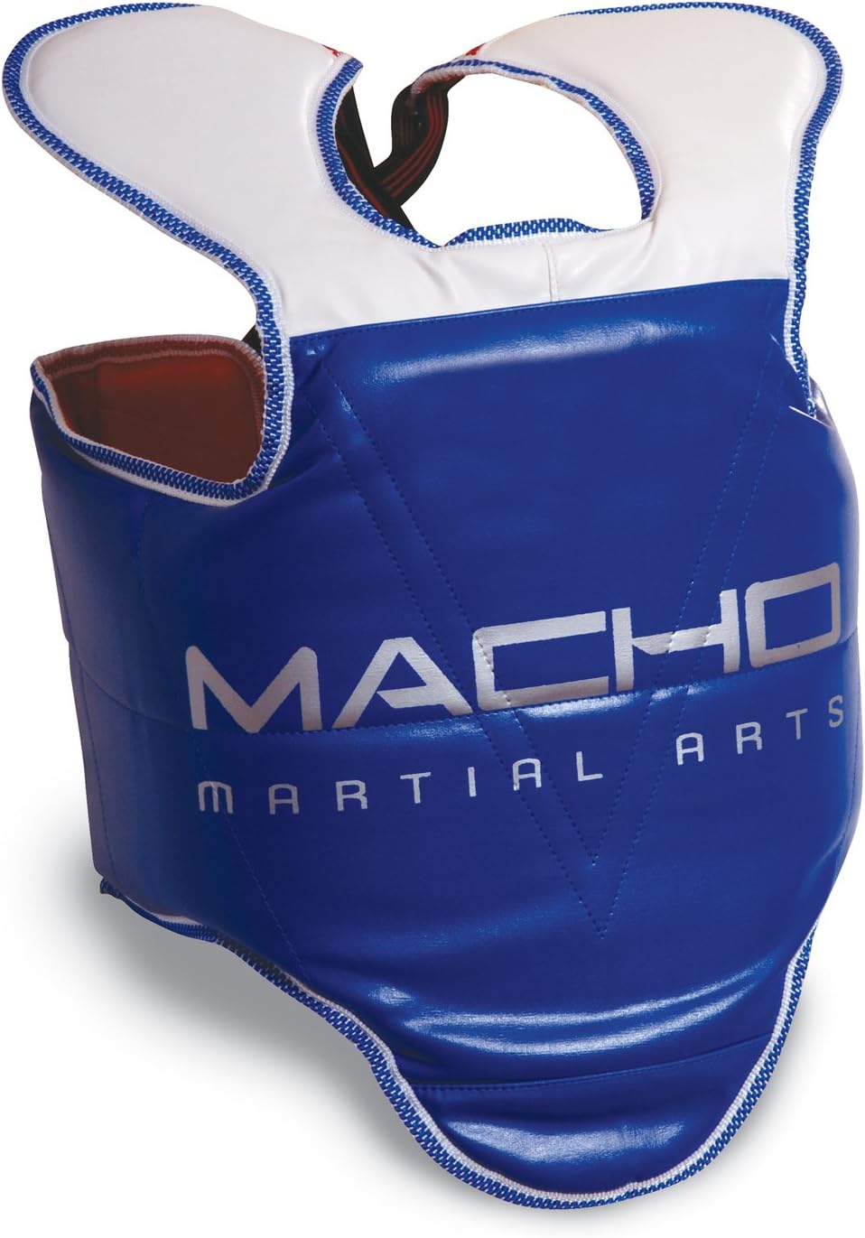 Macho Competition Hogu / Chest Protector XSmall