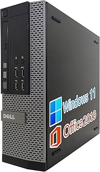 DELL デスクトップPC Intel Core i5 グラボ付 DELL デスクトップPC Intel Core i5 グラボ付 Amazon.com: Dell