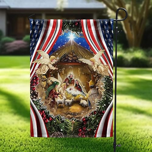 Miniatura 16 de FLAGWIX Regalos católicos cristianos para mujeres, hombres, abuelos, abuelos, oraciones inspiradoras, regalos religiosos, decoraciones de Jesús