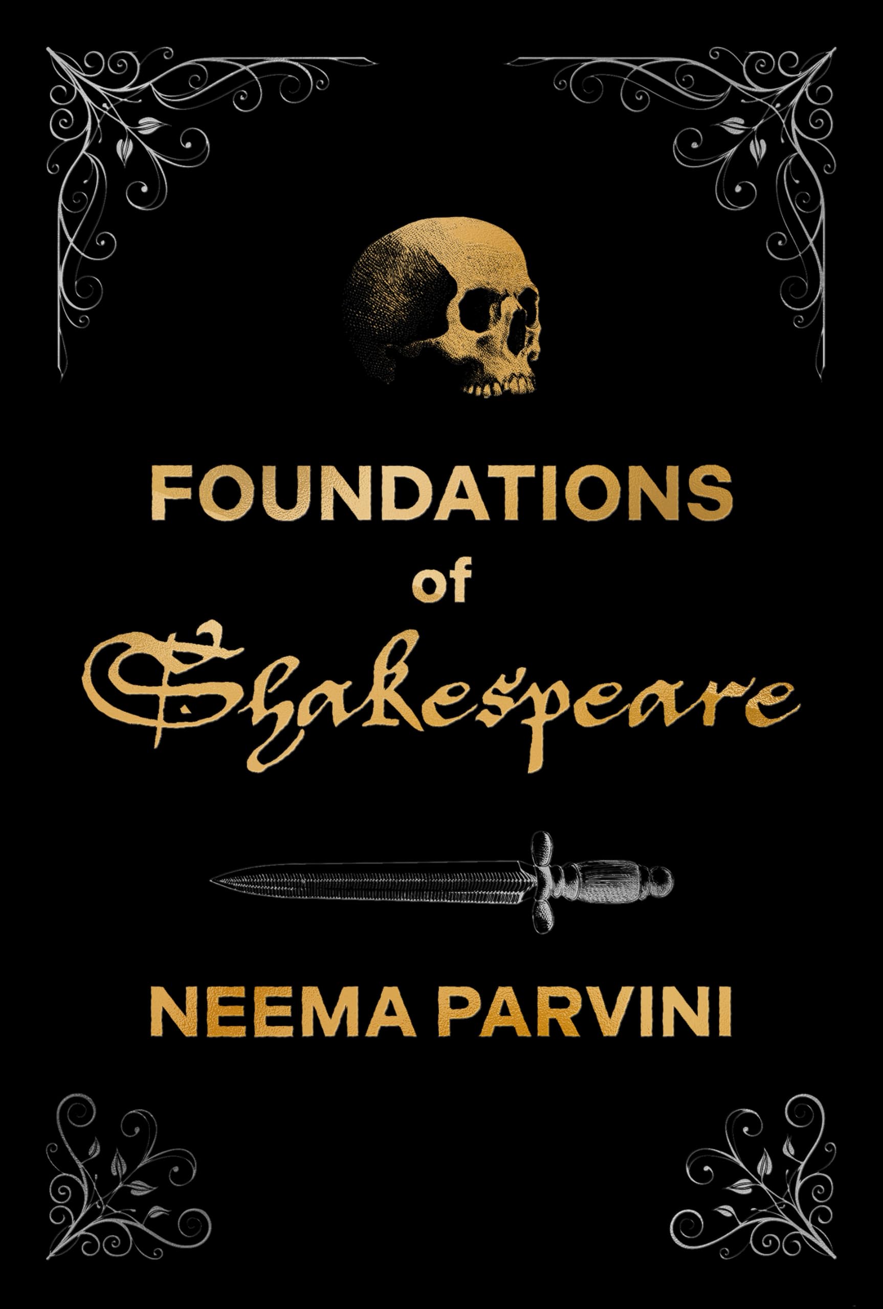 Foundations of Shakespeare