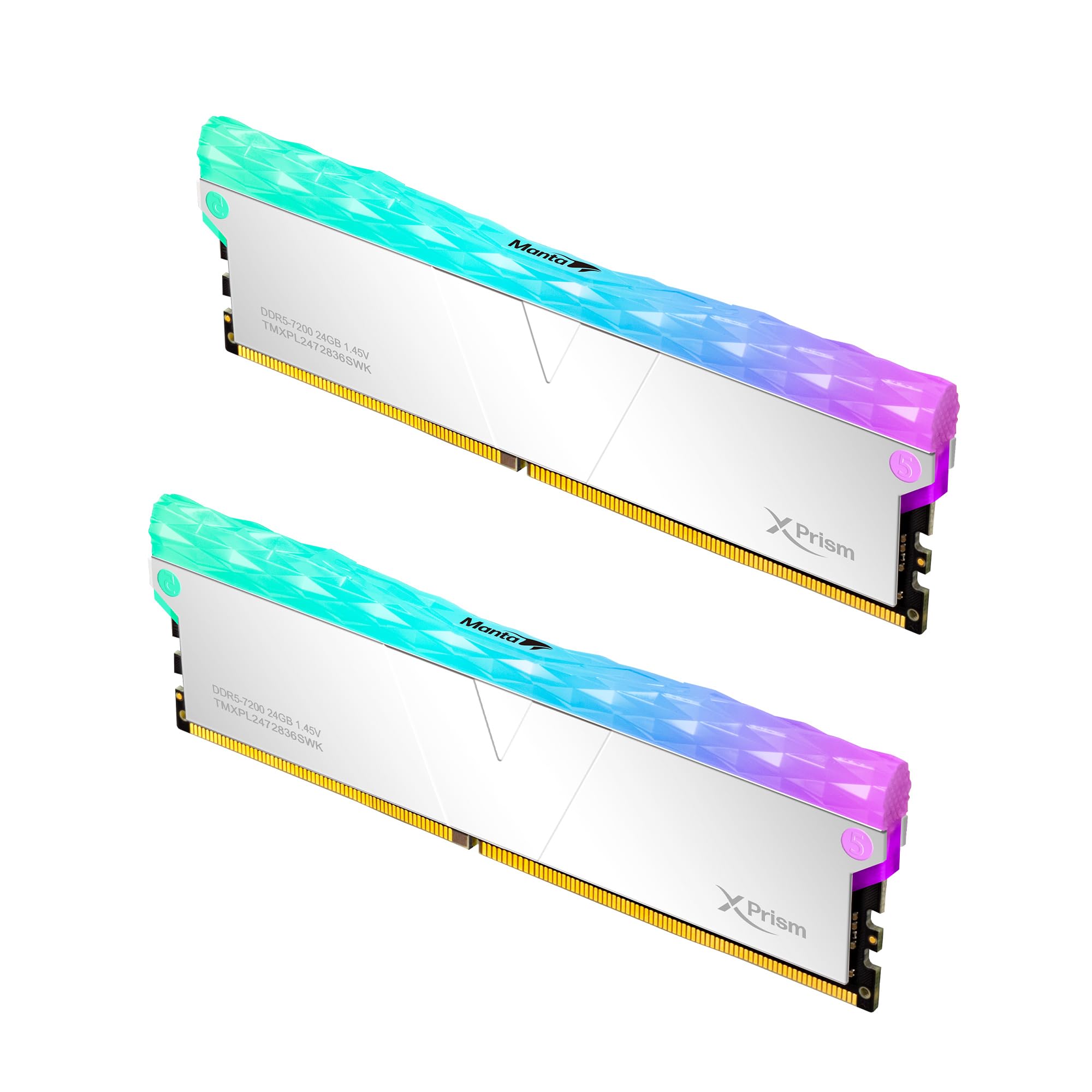Amazon.co.jp: v-color Hynix IC デスクトップPC用 ゲーミング