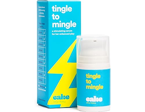 Best Tingling Enhancement Gels for Enhanced Sensual Experiences