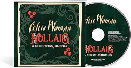 Nollaig - A Christmas Journey