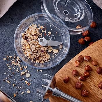 Bamix SliceSy Accessory For All Bamix Stick Blenders With 180