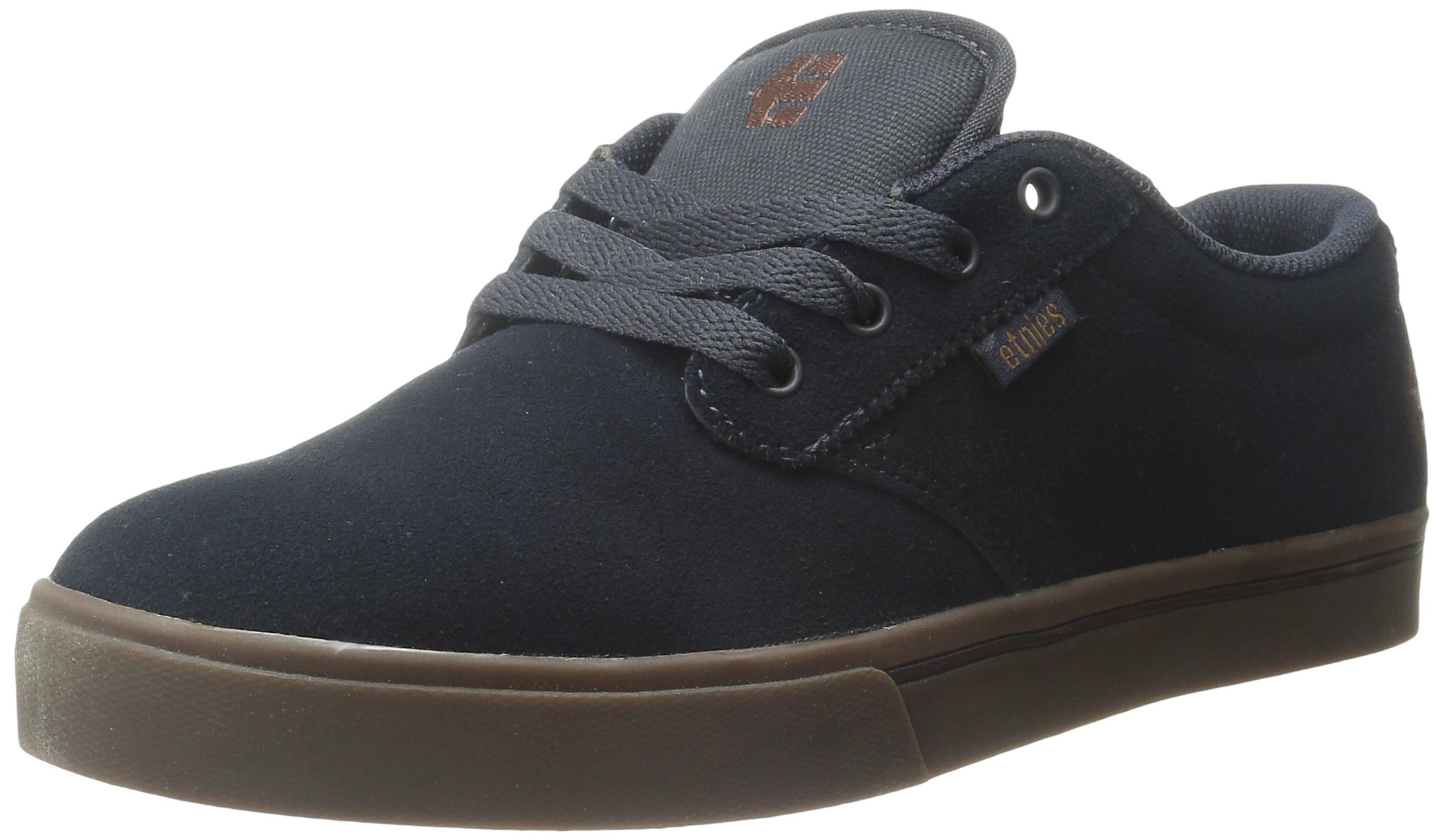Etnies Men's Jameson 2 Eco Textile Skateboard Shoe — view 15