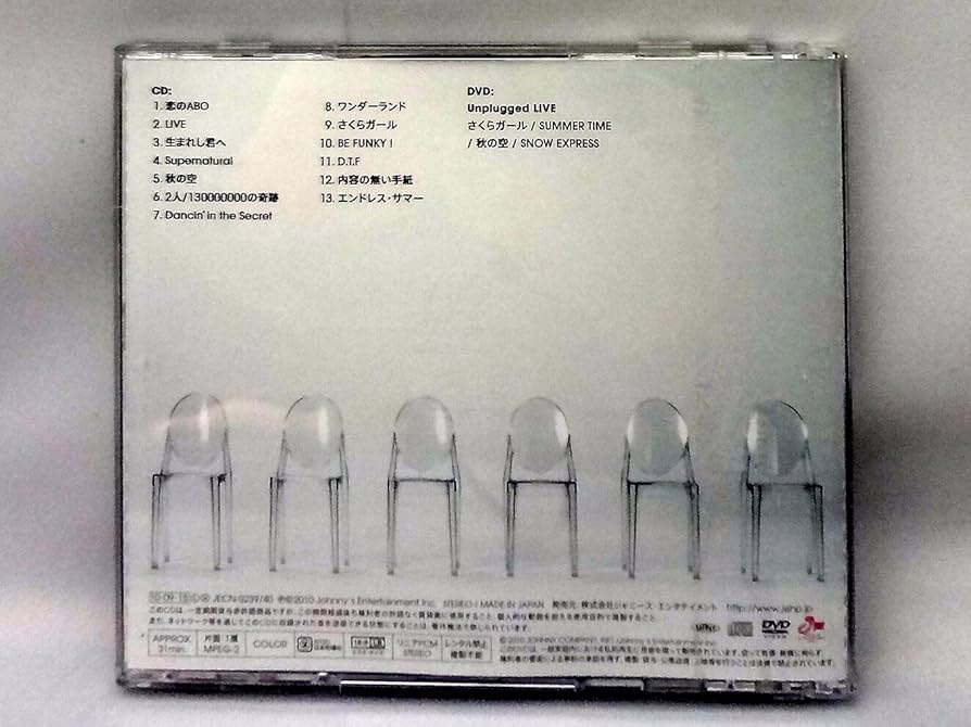 Amazon.co.jp: LIVE 【初回盤】: ミュージック