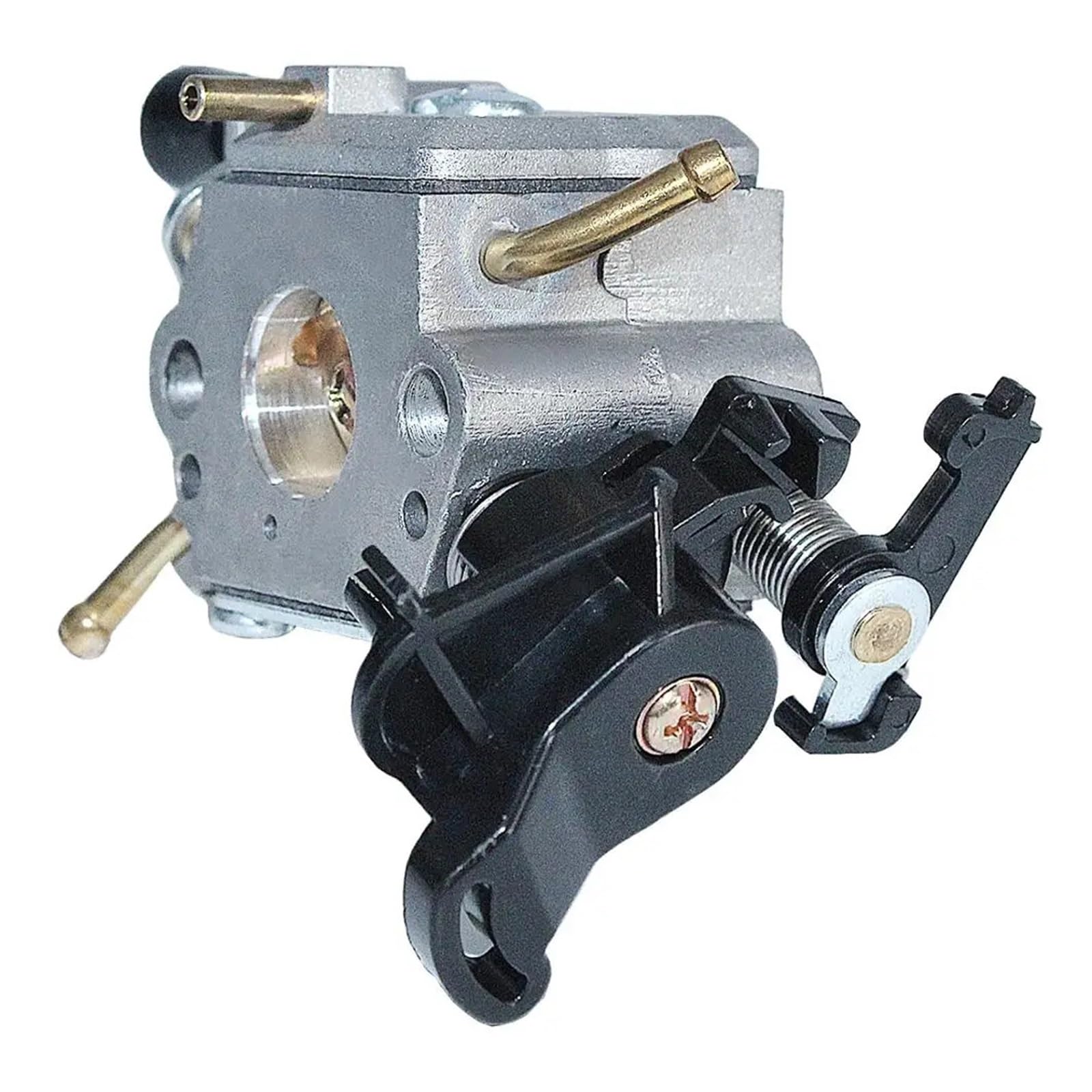 Carburador C1M-EL37B con Filtro de Aire, Kit de realimentación for Motosierra 445, 445E, 450, 450E, reemplazo 506 45 04-01