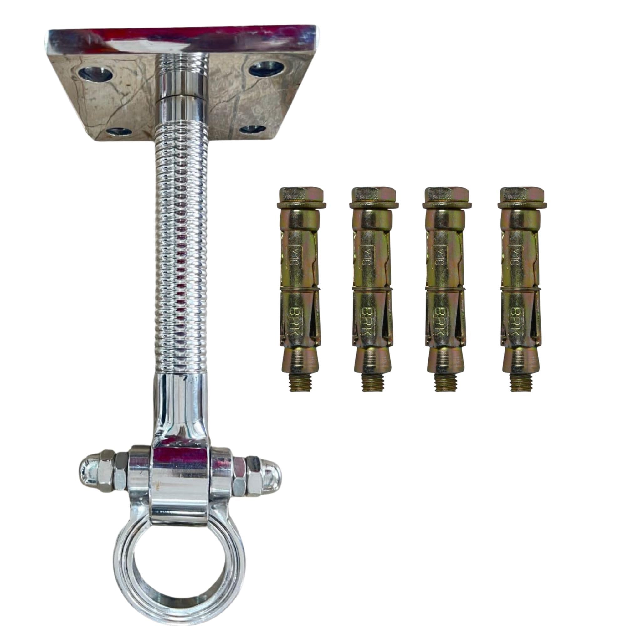 Heavy Duty Ceiling Hooks - Hammock Swing Hanger -1