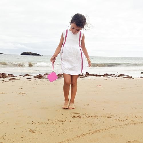 Miniatura 7 de Funda para cámara de impresión instantánea para niños, compatible con ESOXOFFORE para Dylanto para DUDUDRAGON para GKTZ para ETIKEZ para Dafotil