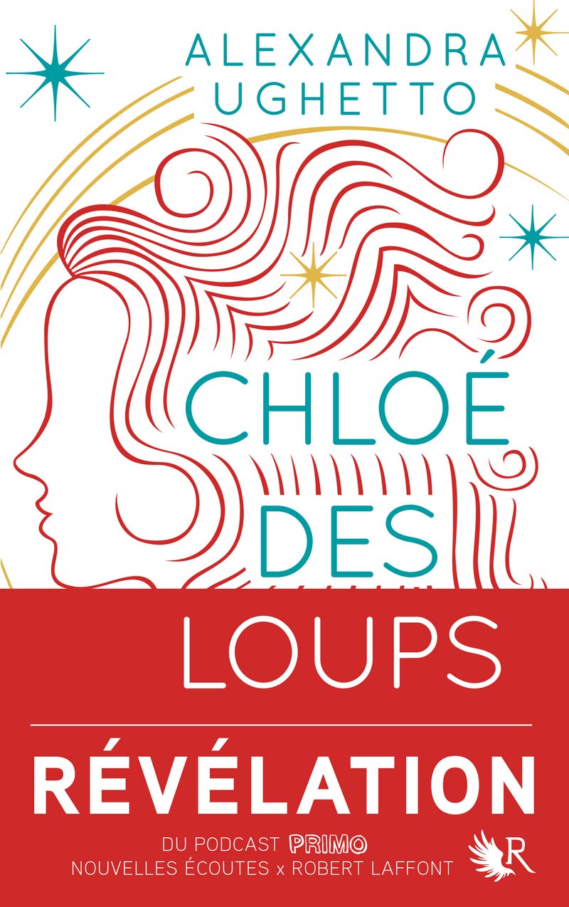 Chloé des loups: La série lumineuse