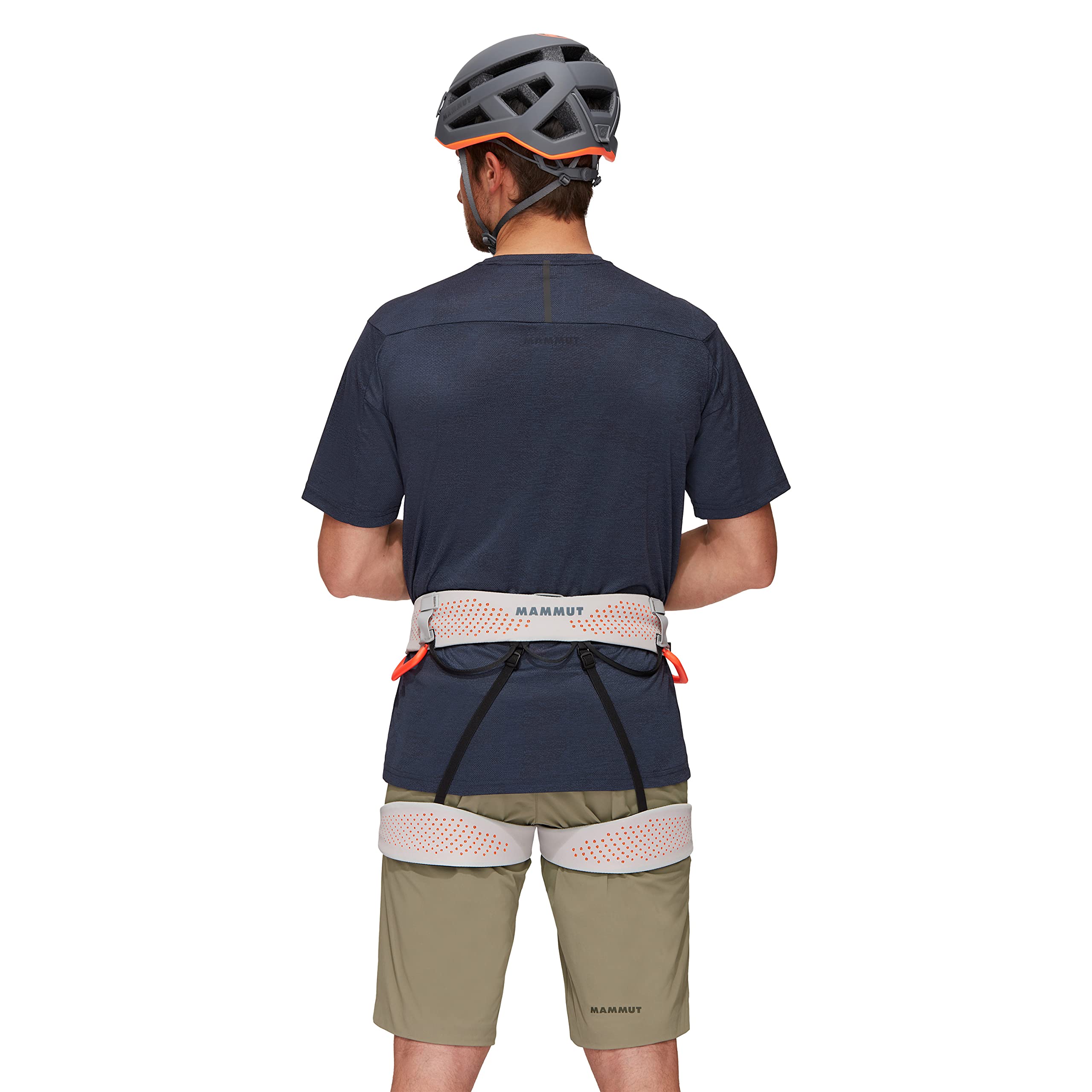Mammut Sender Fast Adjust Harness