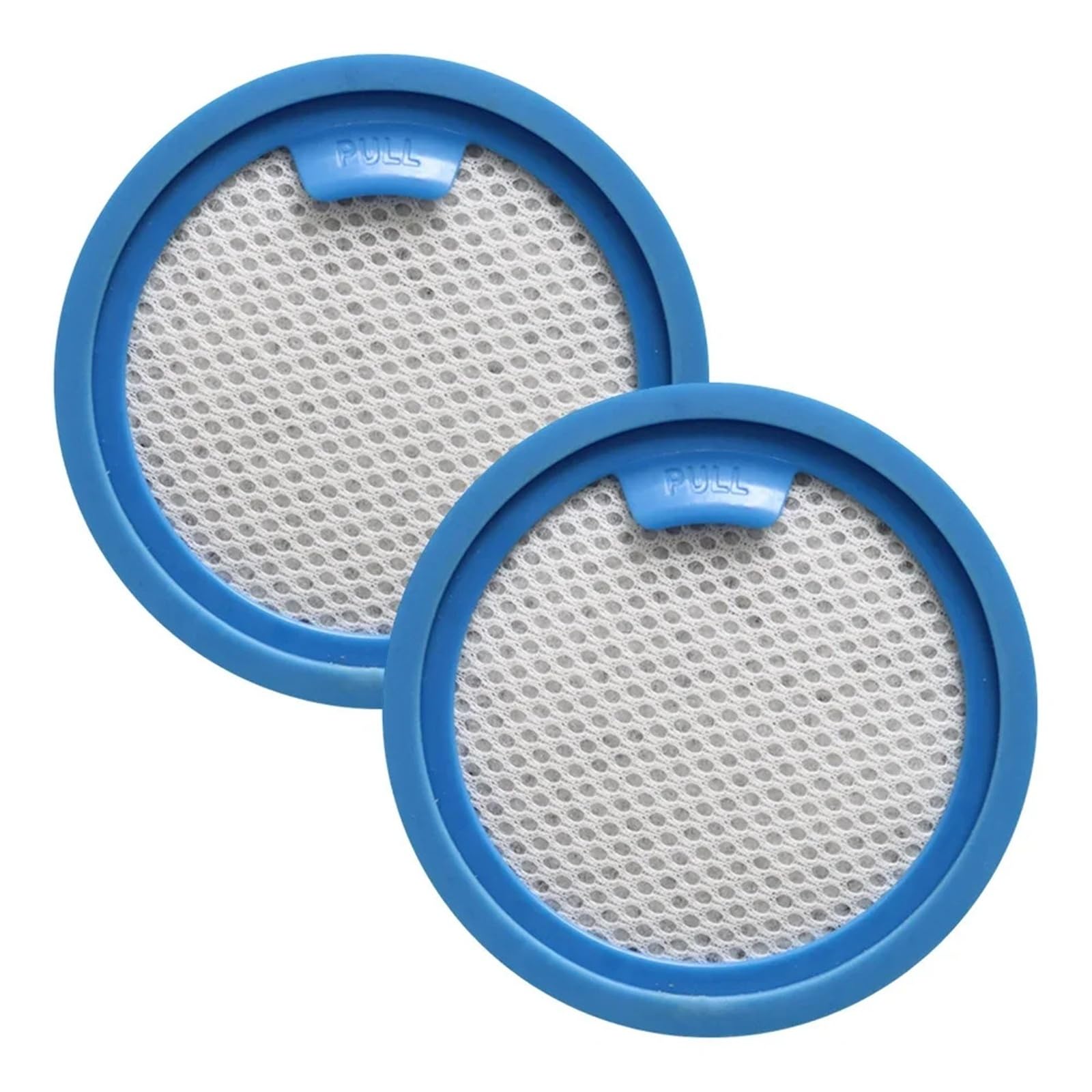 AIHDBCL Replacement Filter For Vacuum Cleaner ，Compatible For AEG 7000 / ASKW5 For Electrolux Cordless 700(2 PACK)