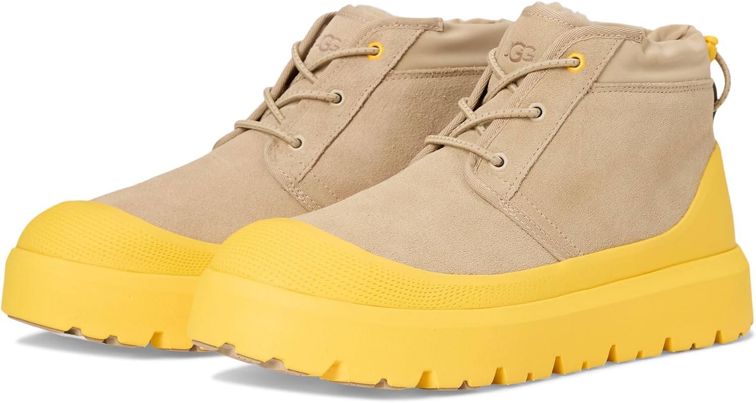 UGG mens Neumel Weather Hybrid