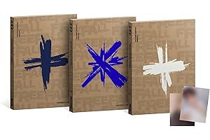 TXT FREEFALL Album Gravity