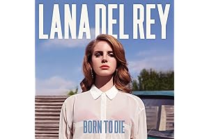 Lana Del Rey's Haunting Symphony: Born To Die