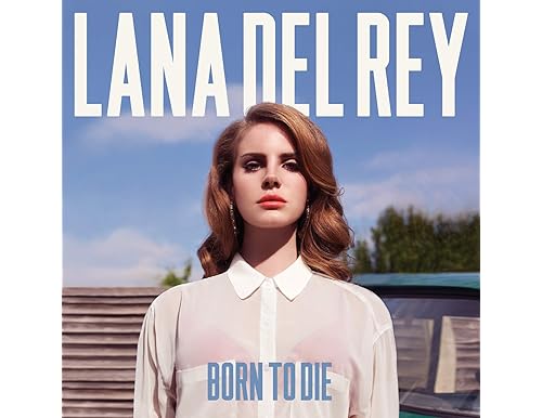 Discover the Best of Lana Del Rey's 'Doin' Time'