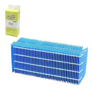 Amazon | 【純正品】 ダイニチ (Dainichi) 加湿器 フィルター