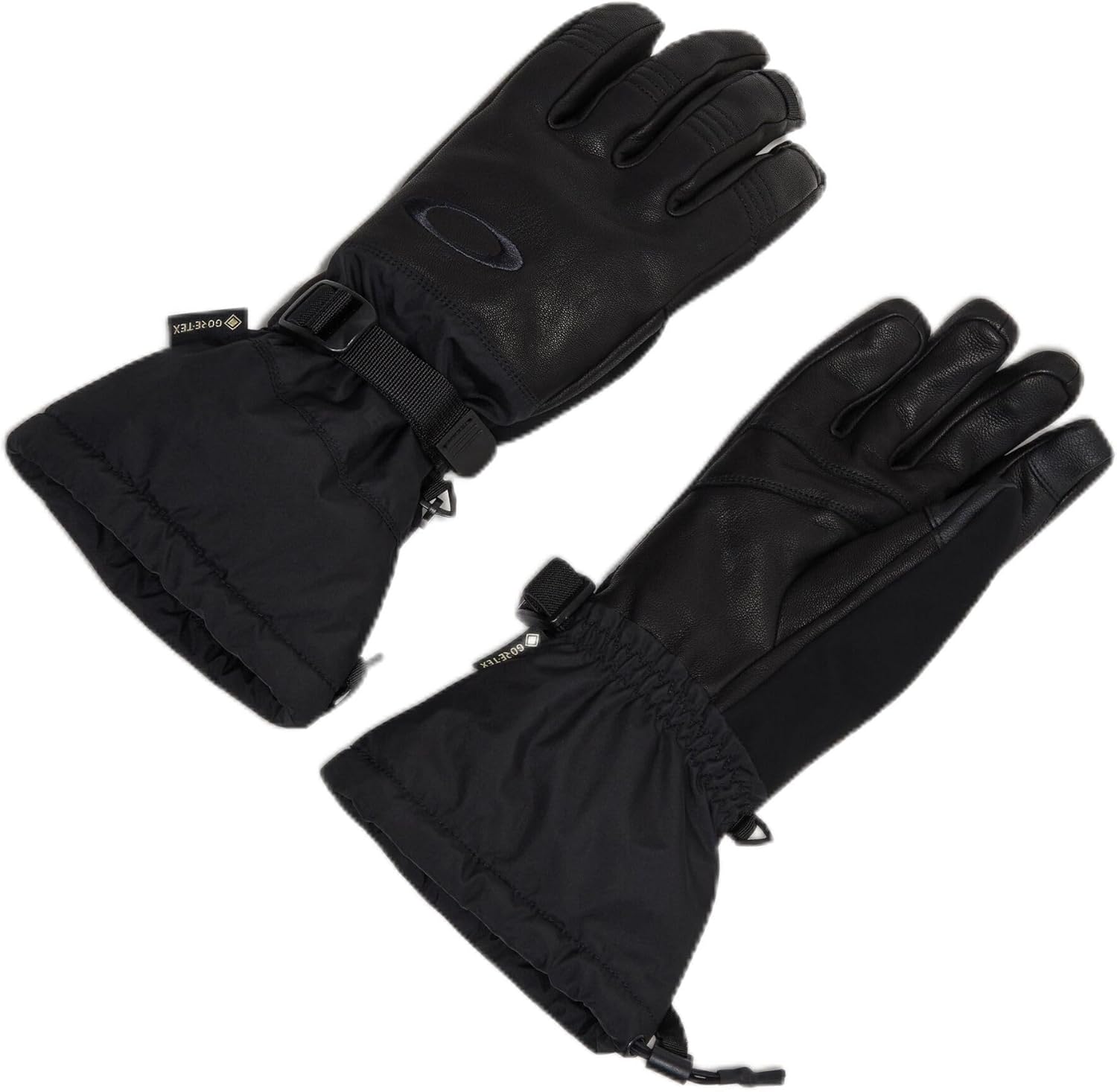 Men's Ellipse Goatskin Gauntlet Gloves