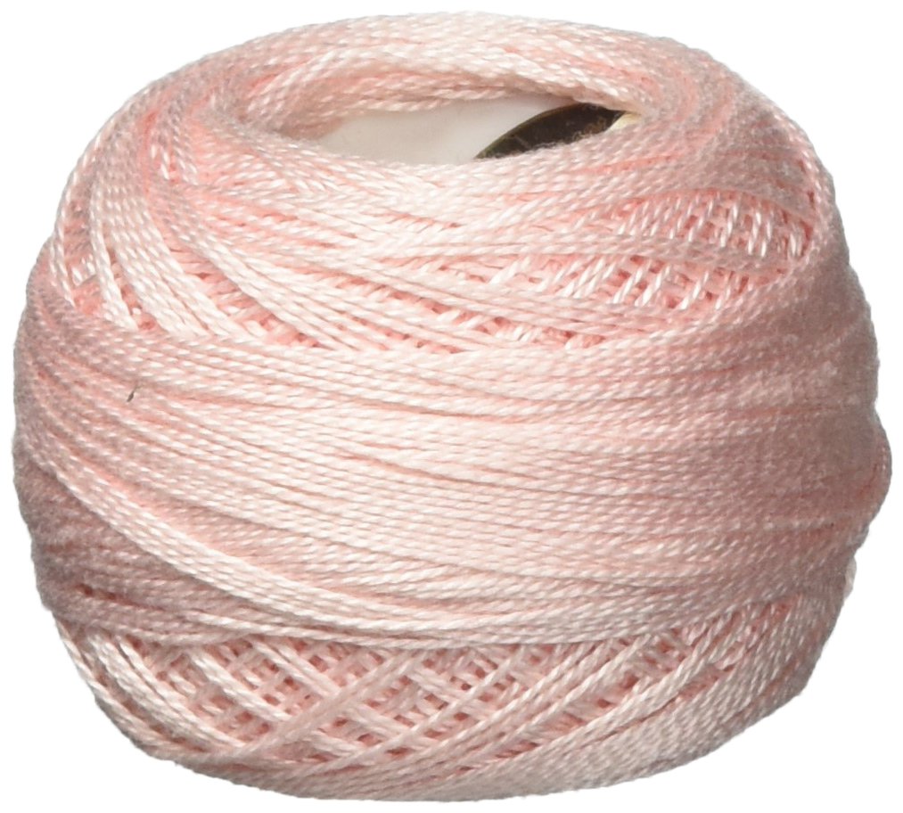 DMC - Pearl Cotton | Embroidery Thread 100% Cotton - Not Divisible