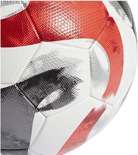 Miniatura 4 de adidas Tiro Match Ball unisex para adultos