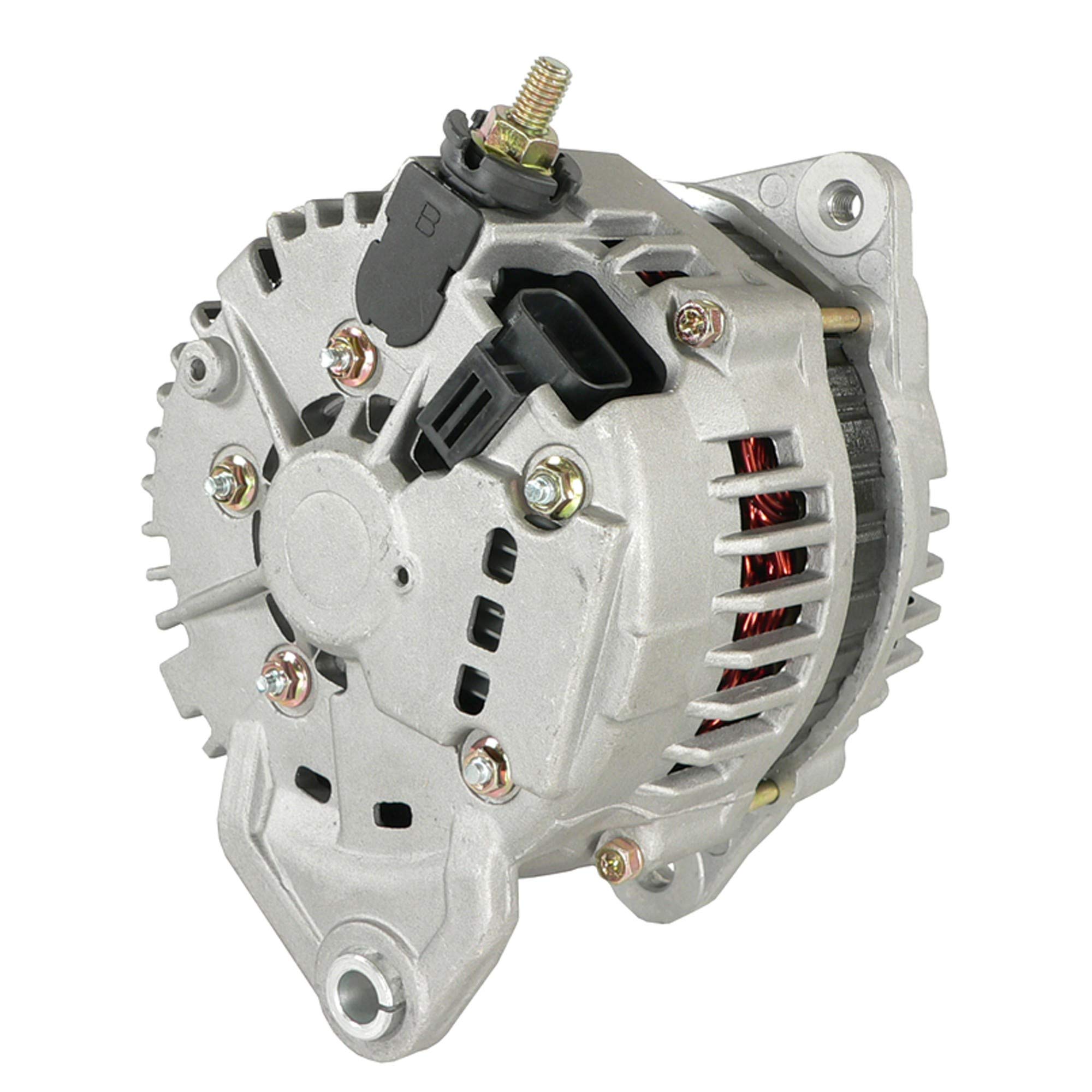 liberty　0129 Amazon.com: DB Electrical 400-44039 Alternator Compatible
