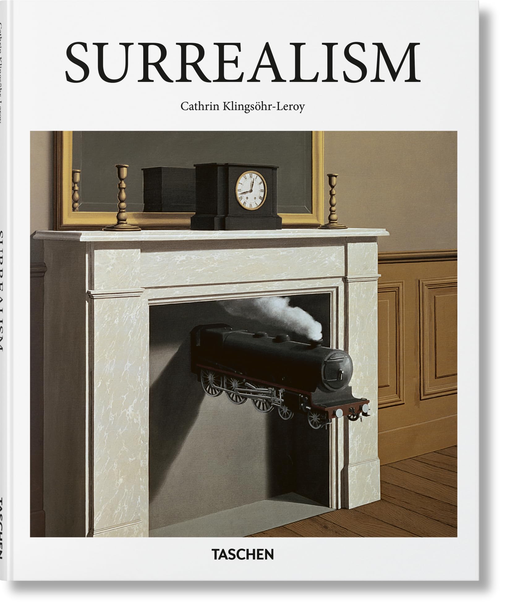 Surrealism: Ba (Basic Art Series)