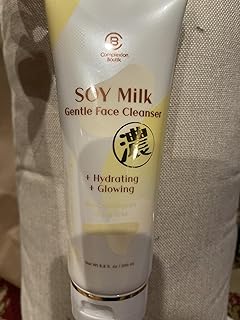 Complexion Boutik - Limpiador facial suave co...