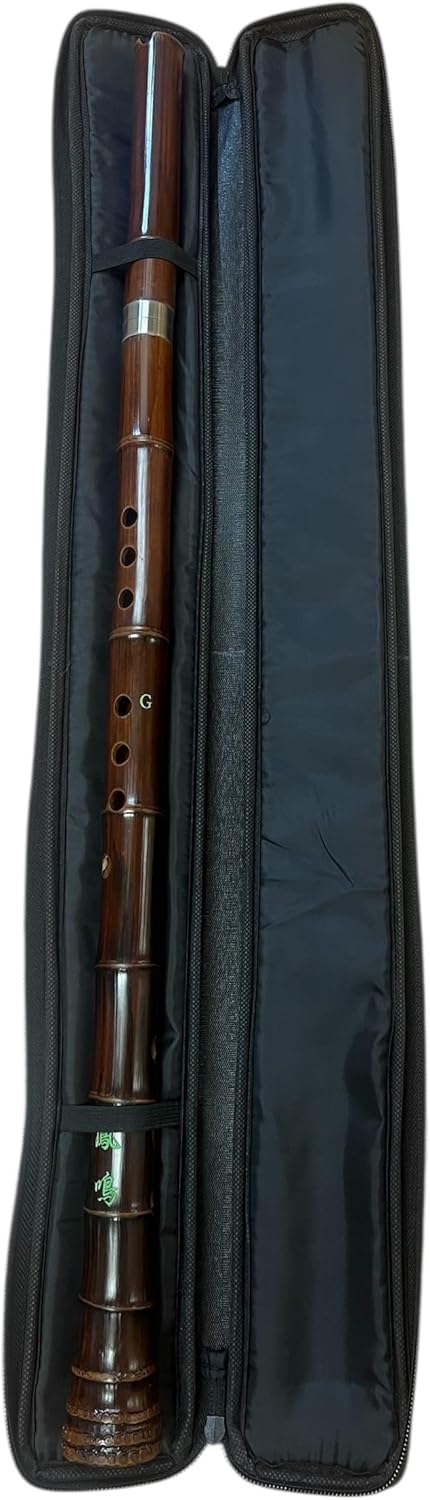 Shakuhachi Xiao With Root End G