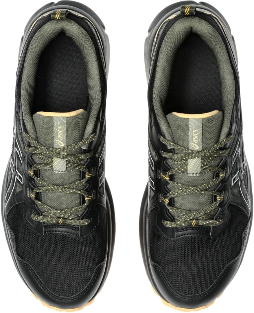 Asics Men's Trail Scout 3 Running Shoe - Image 6