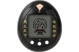 Tamagotchi Nano x Anime Tokyo Revengers - Takemichi Bento