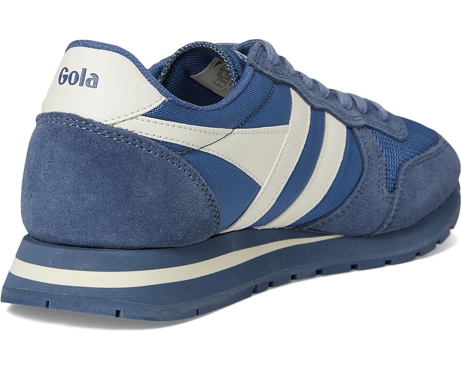 Gola Daytona 88 - Back View